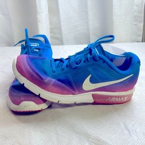 Nike Air Max Sequent Men's Athletic Shoes. Size 11. Good condition